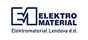 ELEKTROMATERIAL LENDAVA